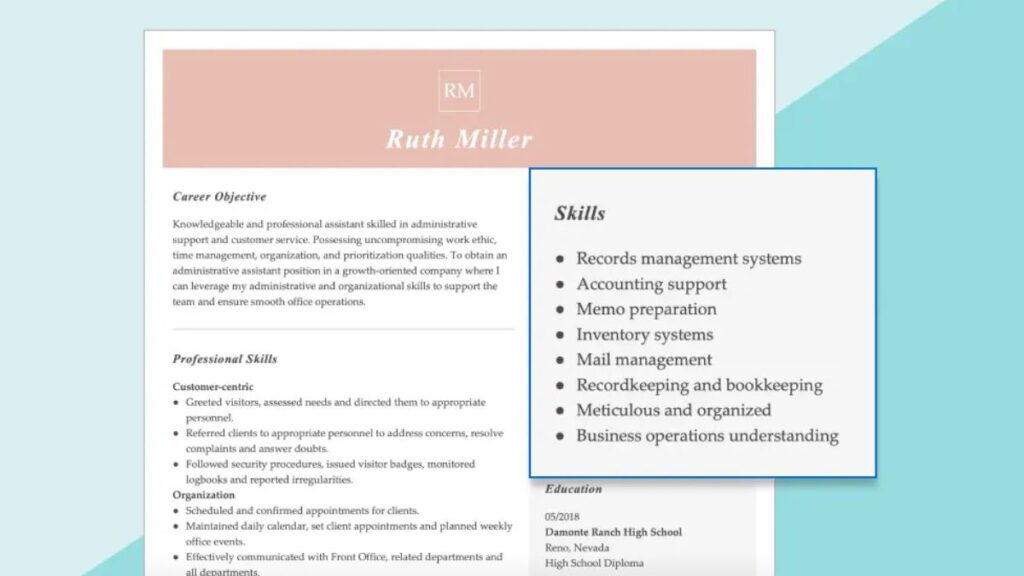 How to Create a Perfect Resume in 2025 That Gets Interview Calls