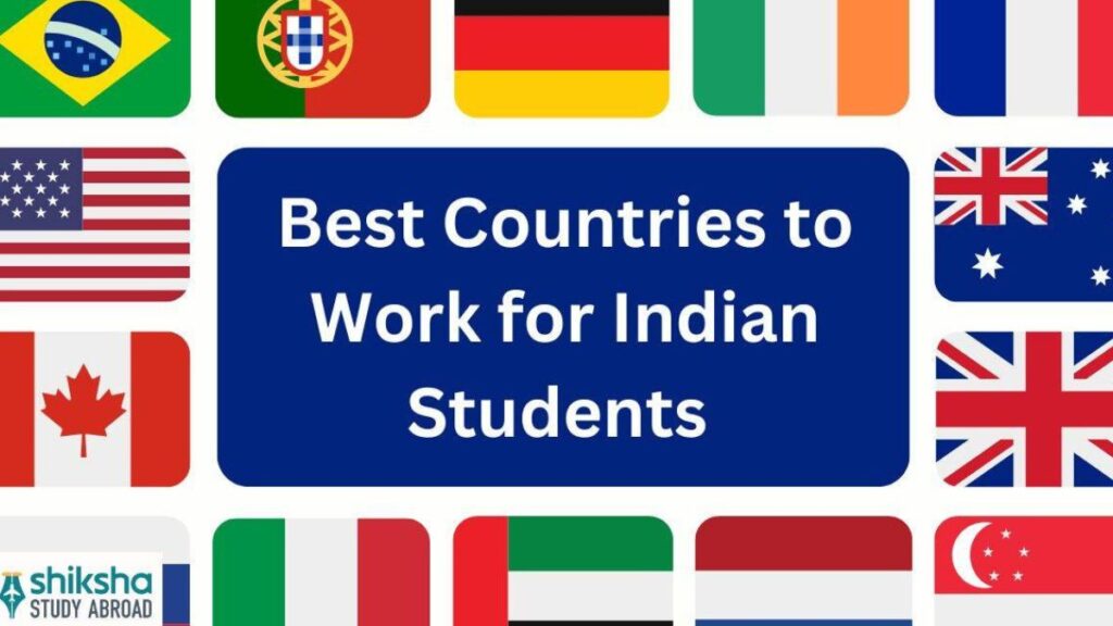 Top Countries Where Indians Can Easily Get Jobs Without IELTS in 2025