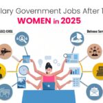 Best Government Jobs After 12th (With Salary, Eligibility & How to Apply – 2025)