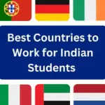 Best Countries to Work Abroad for Indians in 2025