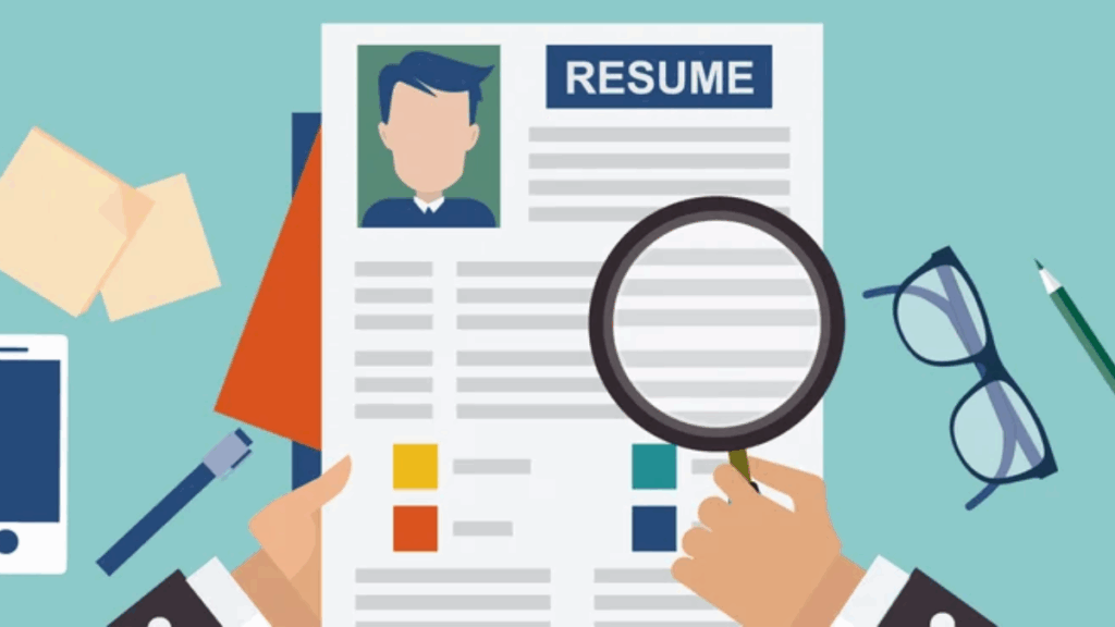 Top 10 Resume Mistakes to Avoid in 2025