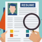 Top 10 Resume Mistakes to Avoid in 2025