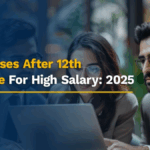 Top Career Options After 12th (Arts, Science, Commerce) With Salary & Scope