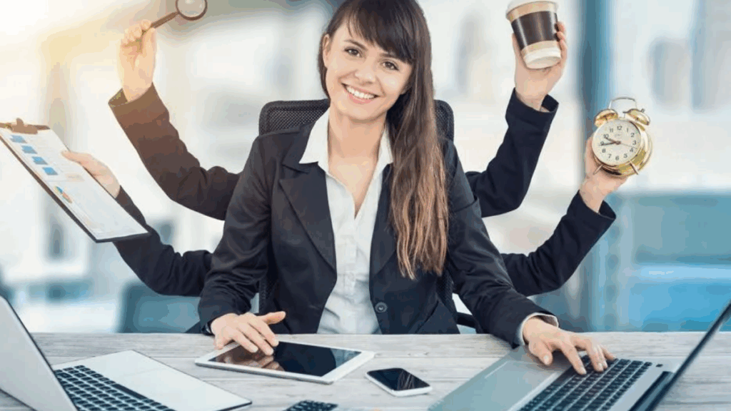 find a Job in Canada