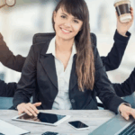 find a Job in Canada